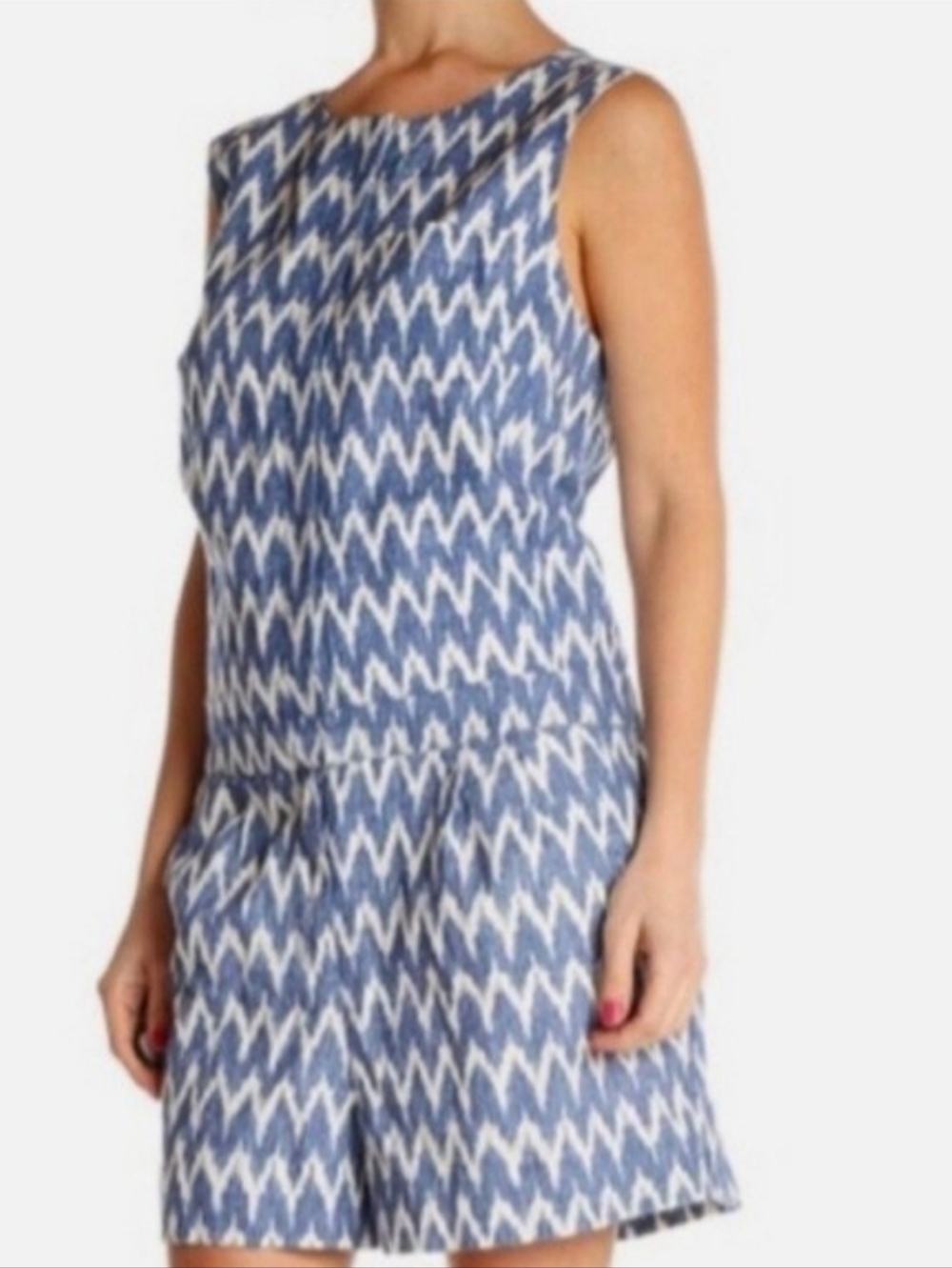 J. Crew Romper